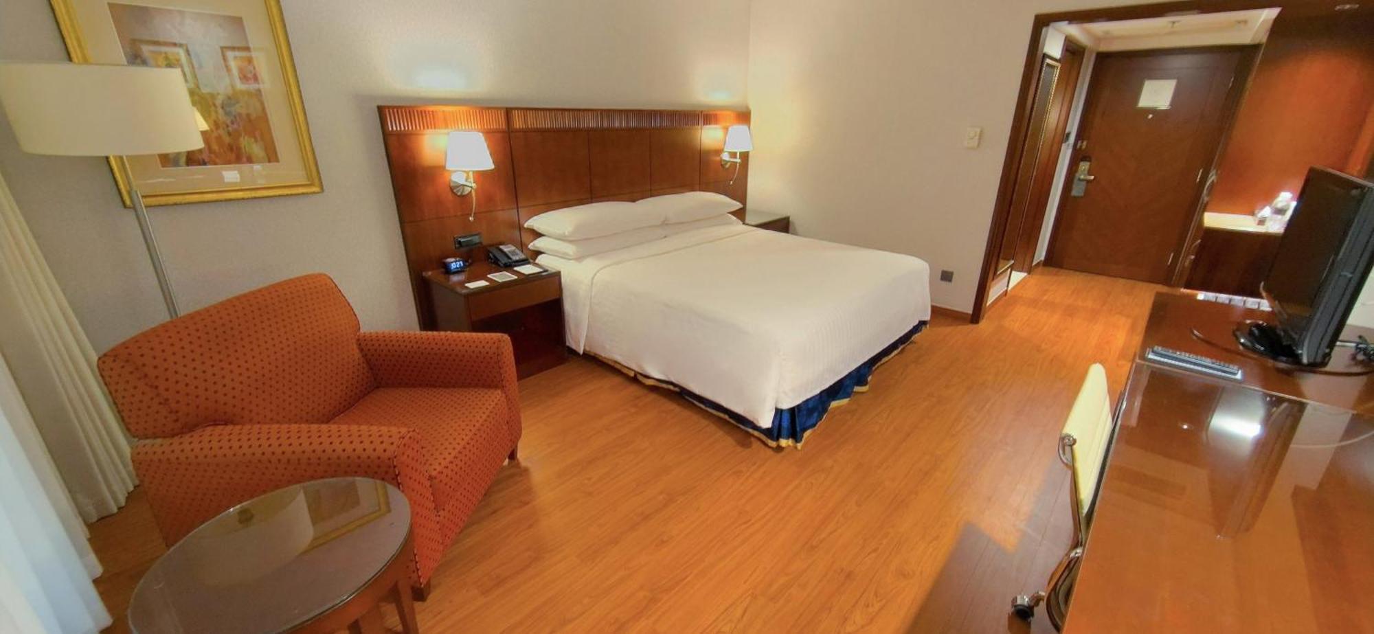 Courtyard By Marriott Shanghai Pudong Exterior photo
