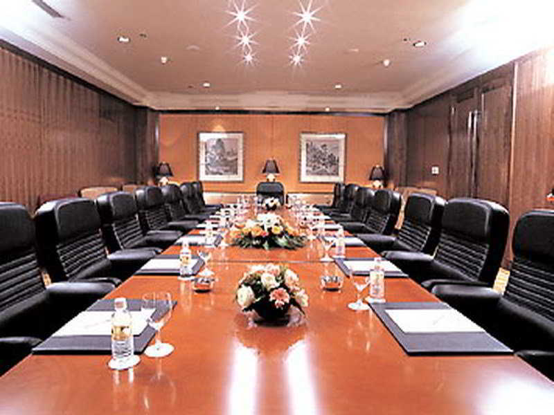 Courtyard By Marriott Shanghai Pudong Facilities photo